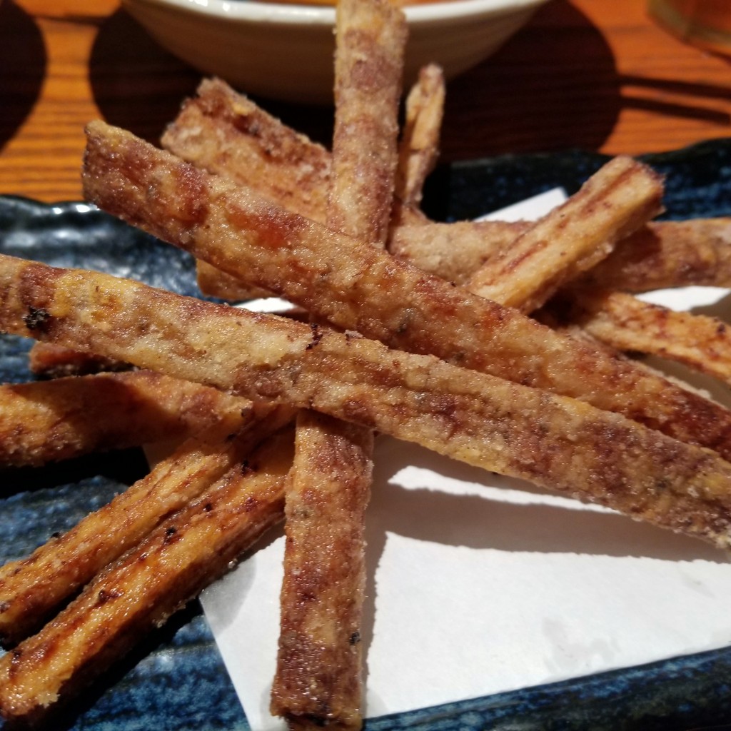 keykeyさんが投稿した銀座居酒屋のお店小さな くらのすけ/ちいさな くらのすけの写真