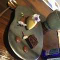 実際訪問したユーザーが直接撮影して投稿した芹橋カフェHareto Keto Raw Chocolate & Detox Cafeの写真