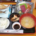 実際訪問したユーザーが直接撮影して投稿した賀露町西魚介 / 海鮮料理市場食堂の写真