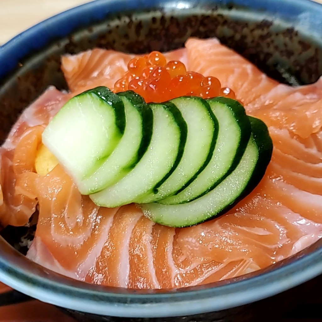 ひで1218さんが投稿した磯部町穴川魚介 / 海鮮料理のお店海鮮食堂 はま﨑/カイセンショクドウ ハマザキの写真