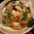 実際訪問したユーザーが直接撮影して投稿した金子中華料理五味八珍 大井松田店の写真