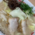 実際訪問したユーザーが直接撮影して投稿した小戸ラーメン専門店IPPUDO RAMEN EXPRESS マリノアシティ福岡店の写真