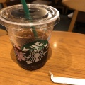 実際訪問したユーザーが直接撮影して投稿した牧志カフェスターバックスコーヒー 那覇国際通り牧志店の写真