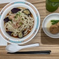 実際訪問したユーザーが直接撮影して投稿した霞が関定食屋あふ食堂の写真