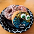 MONSTER - 実際訪問したユーザーが直接撮影して投稿した今ドーナツ2626 DONUTSの写真のメニュー情報