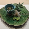 実際訪問したユーザーが直接撮影して投稿した日本橋寿司鮨 海味 八重洲の写真