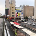 実際訪問したユーザーが直接撮影して投稿した駅前通り餃子宇都宮餃子宇味家 宇都宮駅前店の写真