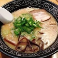 実際訪問したユーザーが直接撮影して投稿した北原ラーメン / つけ麺ラーメン く〜たの写真