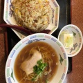 実際訪問したユーザーが直接撮影して投稿した仲町ラーメン / つけ麺浦和ラーメン王の写真