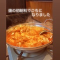 L)カルビ定食 - 実際訪問したユーザーが直接撮影して投稿した上奥富韓国料理韓ガネ 狭山店の写真のメニュー情報