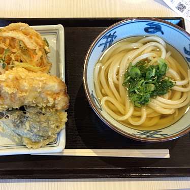 宮武讃岐うどん ららぽーと TOKYO-BAY店のundefinedに実際訪問訪問したユーザーunknownさんが新しく投稿した新着口コミの写真