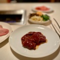 実際訪問したユーザーが直接撮影して投稿した院内肉料理清香園の写真