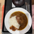 実際訪問したユーザーが直接撮影して投稿した向丘牛丼松屋 白山店の写真