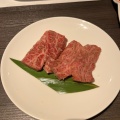 実際訪問したユーザーが直接撮影して投稿した東門前肉料理大昌園の写真