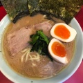 実際訪問したユーザーが直接撮影して投稿した中山手通ラーメン / つけ麺ラーメン 三七十家の写真