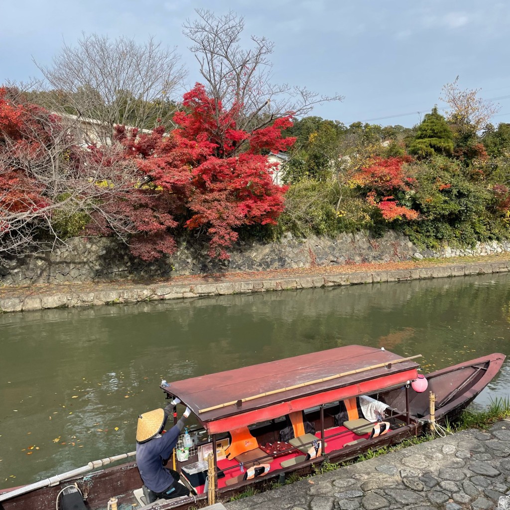 実際訪問したユーザーが直接撮影して投稿した大杉町工芸品 / 民芸品・装飾雑貨ほのぼの館 ギャラリースペース新町浜の写真