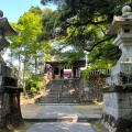 実際訪問したユーザーが直接撮影して投稿した富士町神社唐澤山神社の写真