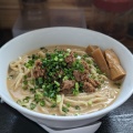 実際訪問したユーザーが直接撮影して投稿した北鬼柳ラーメン / つけ麺らぁ麺 はちの写真