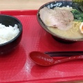 実際訪問したユーザーが直接撮影して投稿した飾磨区細江ラーメン / つけ麺横浜家系ラーメン光神家の写真