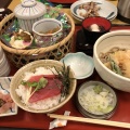 実際訪問したユーザーが直接撮影して投稿した間宮和食 / 日本料理サガミ 函南店の写真