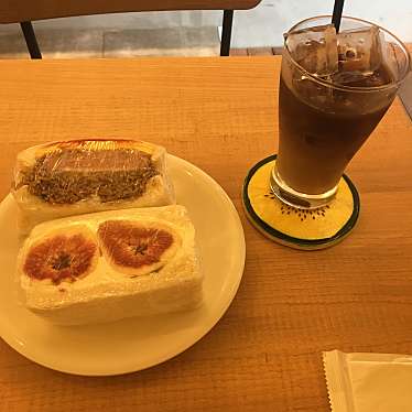 手づくりのデリとパン cafe coconaのundefinedに実際訪問訪問したユーザーunknownさんが新しく投稿した新着口コミの写真