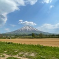 実際訪問したユーザーが直接撮影して投稿した山 / 峠羊蹄山の写真