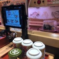実際訪問したユーザーが直接撮影して投稿した曲川町寿司もりもり寿し イオンモール橿原店の写真