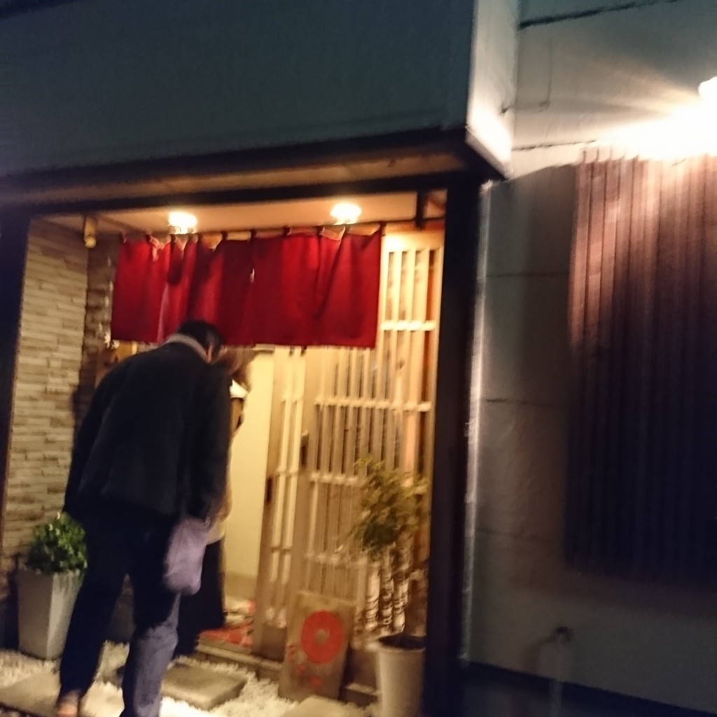 実際訪問したユーザーが直接撮影して投稿した本町寿司すし追の写真