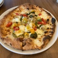 実際訪問したユーザーが直接撮影して投稿した本町ピザPizzeria347の写真