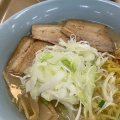 実際訪問したユーザーが直接撮影して投稿した栄町ラーメン / つけ麺味のラーメン赤門の写真