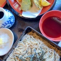 実際訪問したユーザーが直接撮影して投稿した渋川そばそば茶屋 中しまの写真