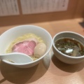 実際訪問したユーザーが直接撮影して投稿した小杉町ラーメン専門店らぁ麺はやし田 武蔵小杉店の写真