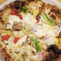 Cオルトラーナ - 実際訪問したユーザーが直接撮影して投稿した高根台ピザCASA DELLA PIZZAの写真のメニュー情報