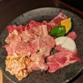実際訪問したユーザーが直接撮影して投稿した井田焼肉焼肉蔵 鹿島店の写真
