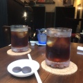 実際訪問したユーザーが直接撮影して投稿した末盛通カフェジャズ喫茶バリレラの写真