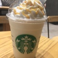 実際訪問したユーザーが直接撮影して投稿した中央カフェStarbucks Coffee 仙台パルコ店の写真