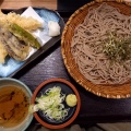 実際訪問したユーザーが直接撮影して投稿した東川崎町そばおらが蕎麦 神戸クリスタルタワー店の写真
