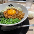 実際訪問したユーザーが直接撮影して投稿した角田町ラーメン / つけ麺麺や マルショウ EST店の写真