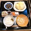 実際訪問したユーザーが直接撮影して投稿した元横山町定食屋八王子食堂 日々の写真