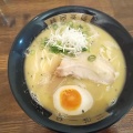 実際訪問したユーザーが直接撮影して投稿した表町ラーメン / つけ麺麺屋楽長。の写真