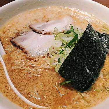 やまあらしさんが投稿した太閤通ラーメン / つけ麺のお店萬珍軒/マンチンケンの写真