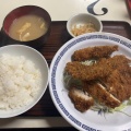 実際訪問したユーザーが直接撮影して投稿した高円寺南定食屋タブチの写真