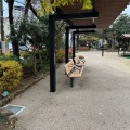 実際訪問したユーザーが直接撮影して投稿した本一色公園小松川境川親水公園の写真