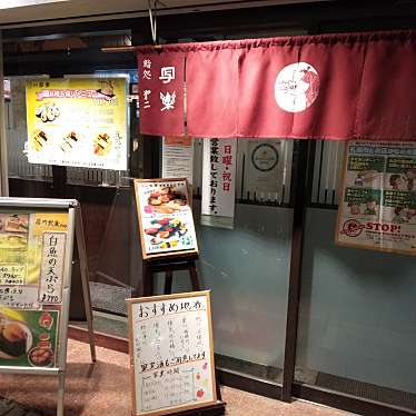36522さんが投稿した南五条西寿司のお店写楽 札幌第二店/シャラク サッポロダイニテンの写真