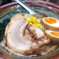 実際訪問したユーザーが直接撮影して投稿した岩戸南ラーメン / つけ麺狸小路の写真