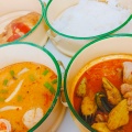 Aセット - 実際訪問したユーザーが直接撮影して投稿した日本橋タイ料理ファンサパロットの写真のメニュー情報