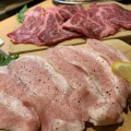 実際訪問したユーザーが直接撮影して投稿した魚町焼肉YAKINIKU ニクキュウの写真