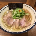 実際訪問したユーザーが直接撮影して投稿した赤土町ラーメン / つけ麺仙松の写真