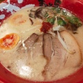 実際訪問したユーザーが直接撮影して投稿した福島ラーメン専門店ラーメンまこと屋 福島店の写真