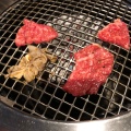 実際訪問したユーザーが直接撮影して投稿した薬院焼肉黒毛和牛 BAKURO 薬院本店の写真